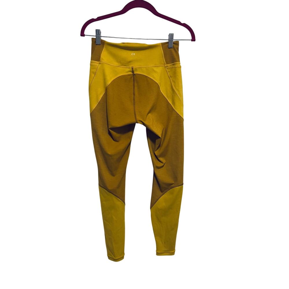 Lululemon leggings - Picture 2 of 6